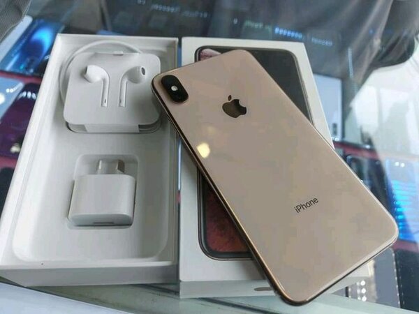iPhone XS Max