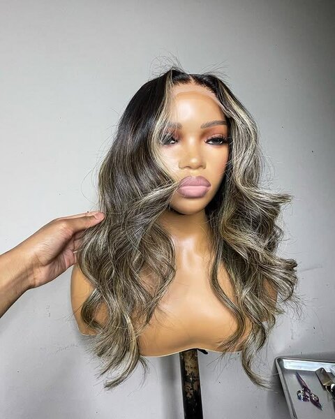 Wig