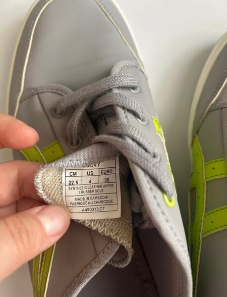 Onitsuka Tiger