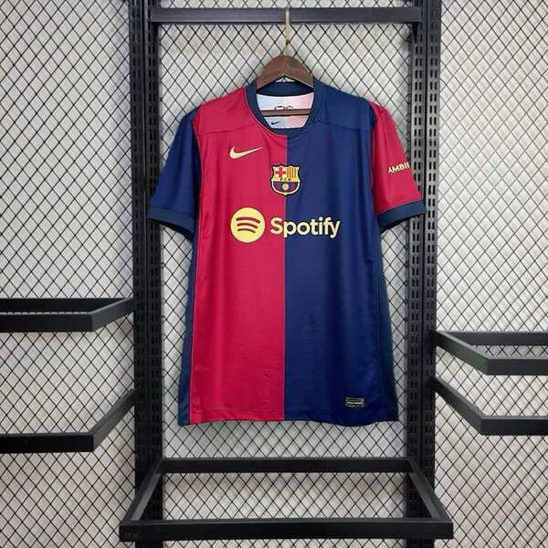 Maillot Barcelone