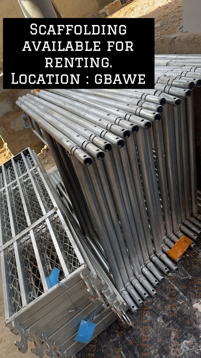 Scaffold