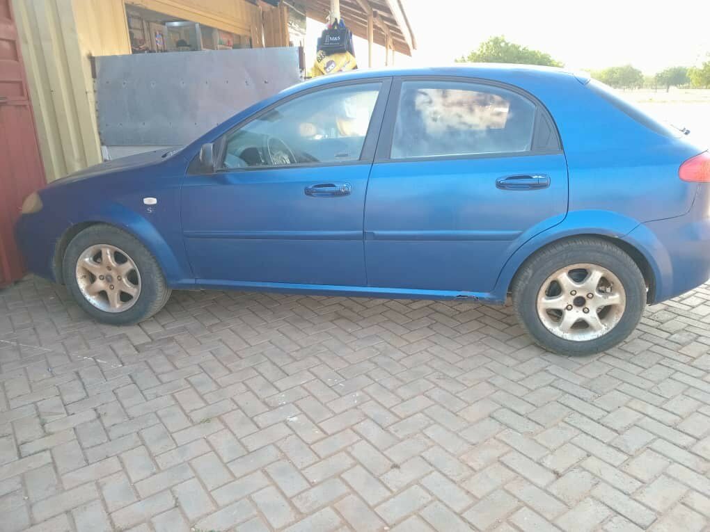 Chevrolet Car