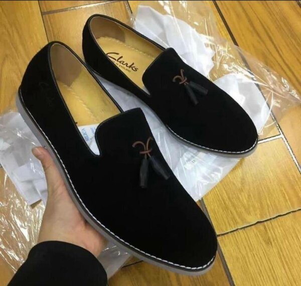 EXECUTIVE SHOES