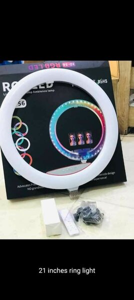 Ring Light
