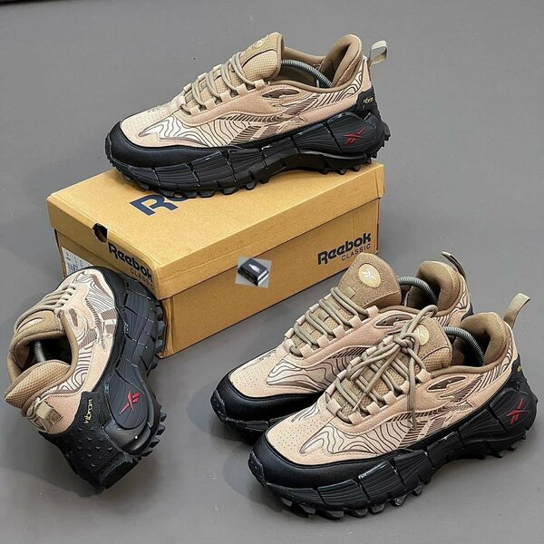 Reebok zig