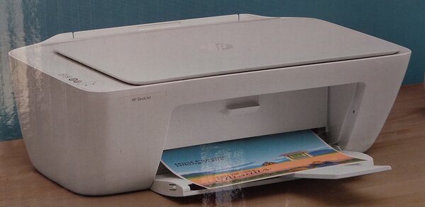Imprimante Hp