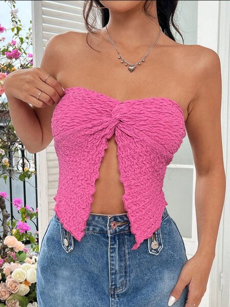 Tops shein et zara