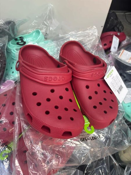 Crocs