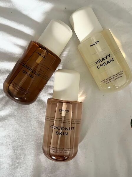 Brume parfumé phlur