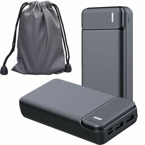 Powers Bank 20000 mah