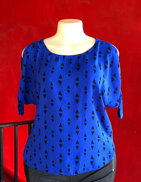 Blusa