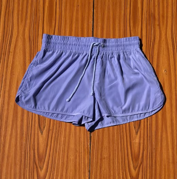 Forever 21 shorts