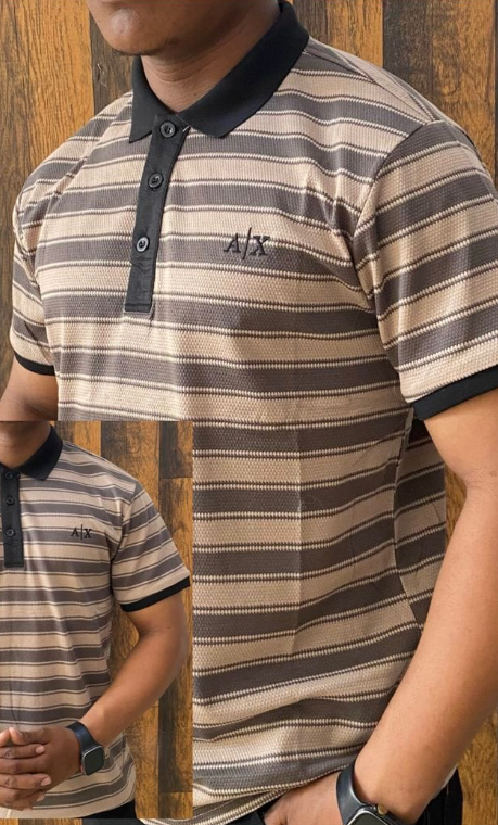 Golf T-shirts 