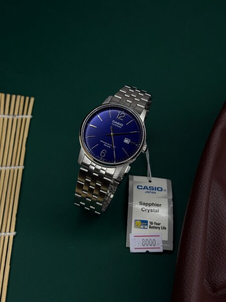 Casio