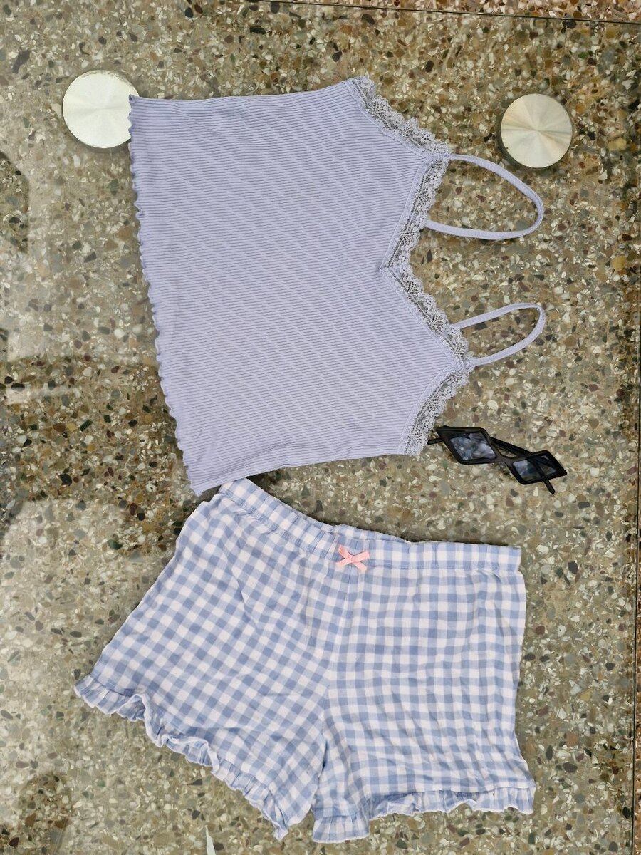 Nightwear