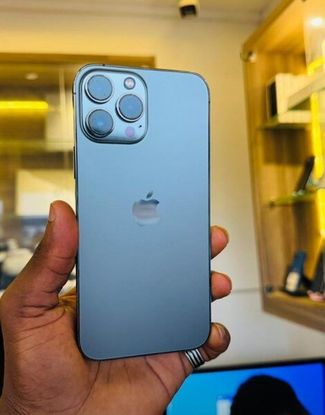Iphone 13promax