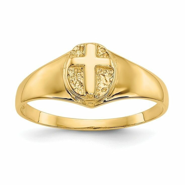 Bague en or