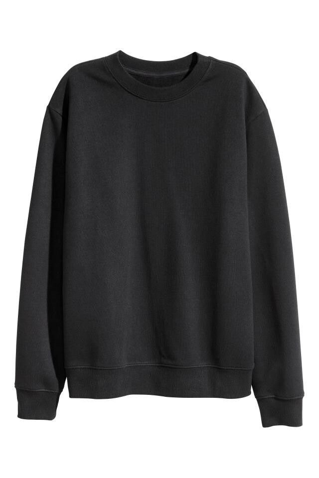 M&S Man black