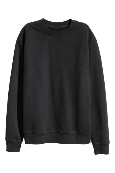 M&S Man black