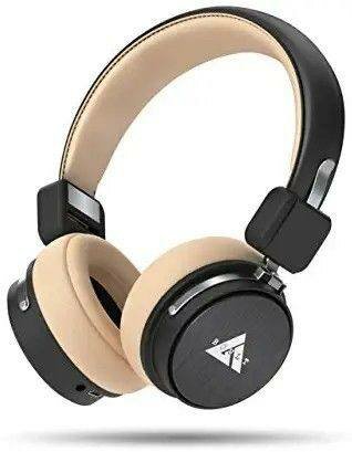 Casque audio confortable