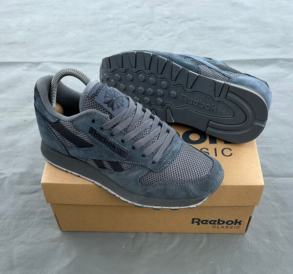 Reebok Classic Sneakers Hommes