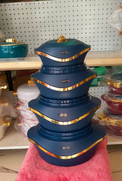 MILTON food warmer