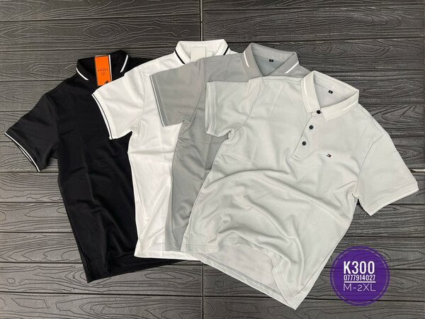 Golf T-shirts