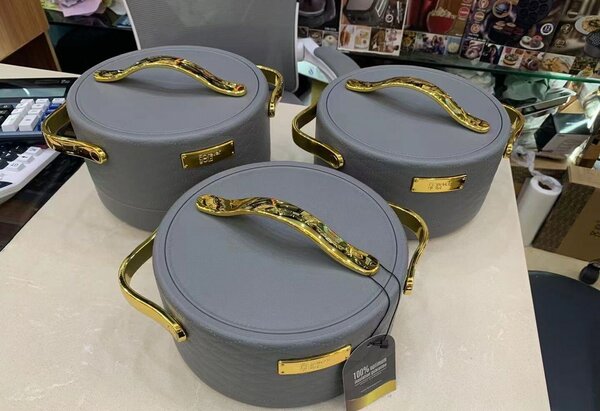Food warmer