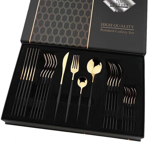 Spoon Set
