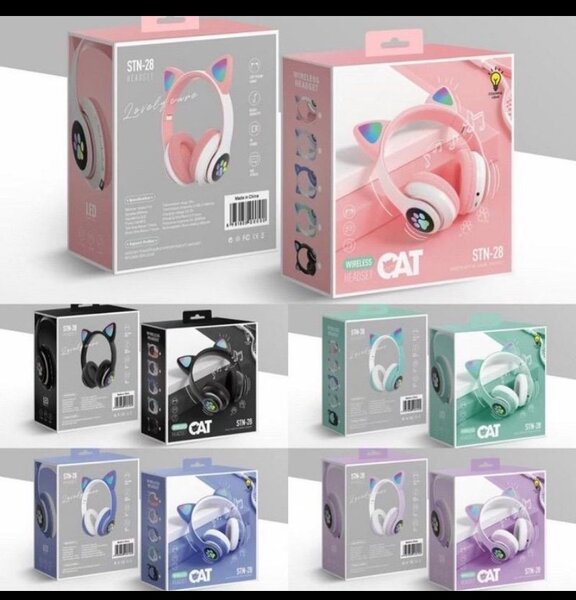 Casque pour enfant