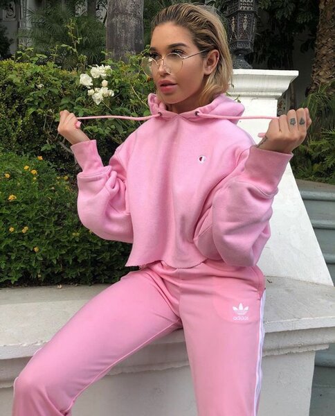 Ladies Hoodie