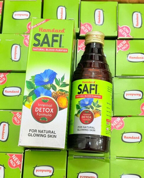 Safi detox