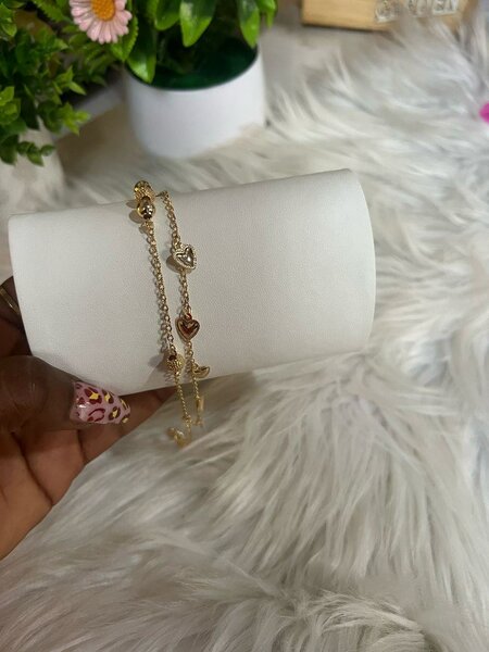 Anklet Chain