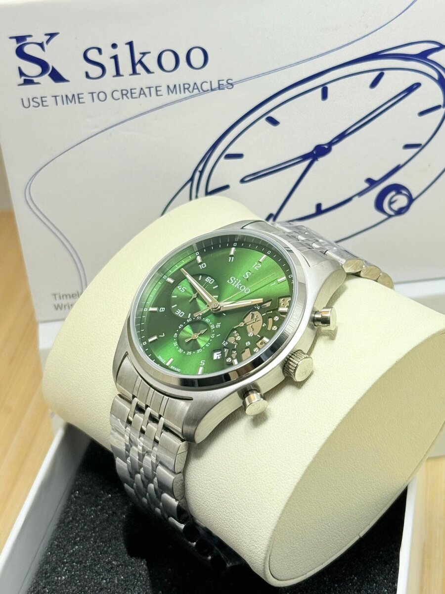 Montre de luxe