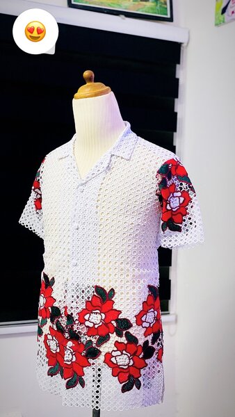 Casual Top