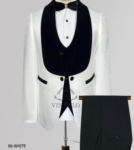 Vinstelo suits