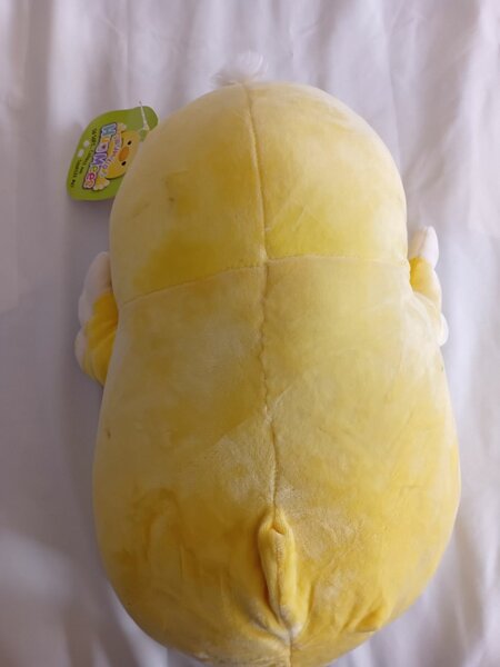 Squishmallows