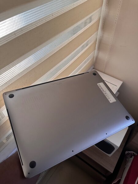 MacBook Pro i9 2019