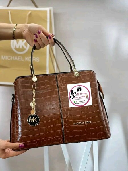 Sac à main Michael Kors élégant