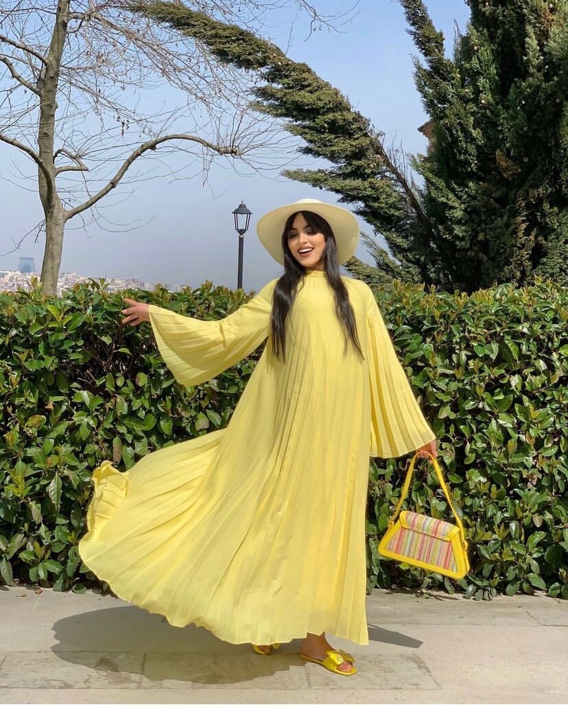 Abaya