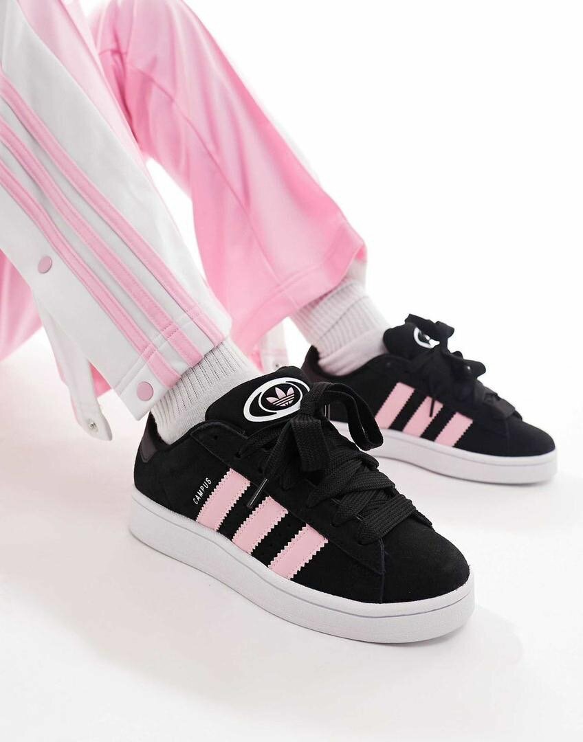 Adidas campus