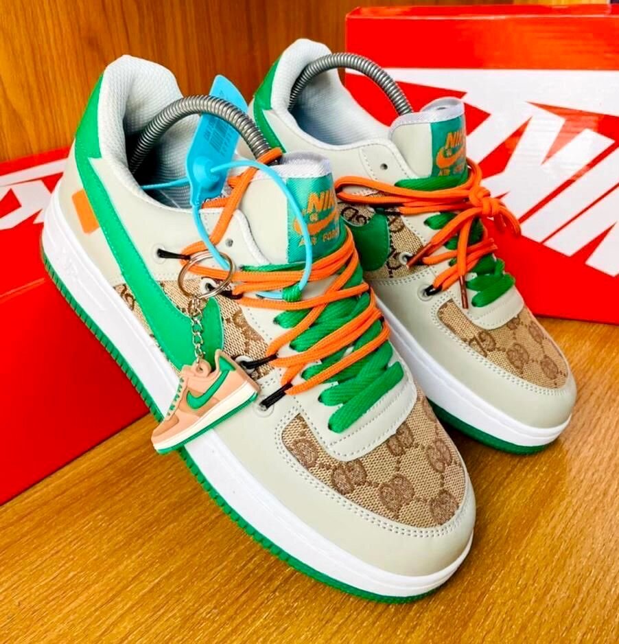 Nike Air force 1