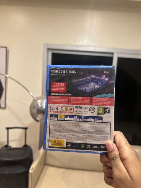 FIFA 20
