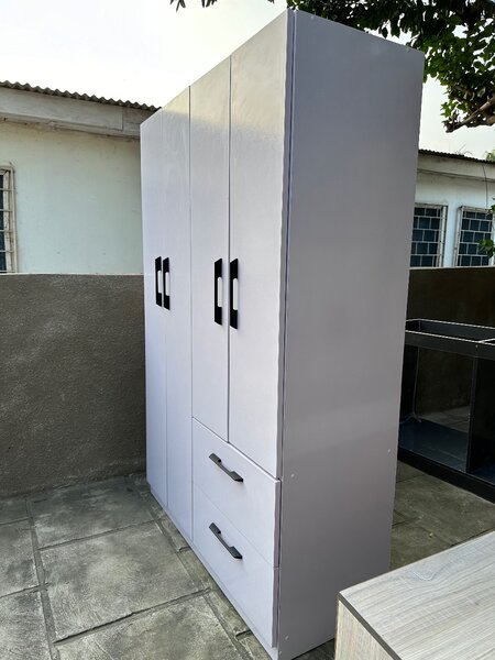 Wardrobe