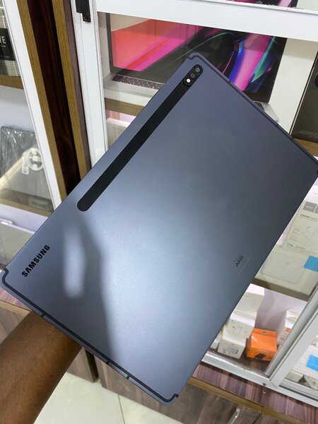 Samsung Tab S7 plus