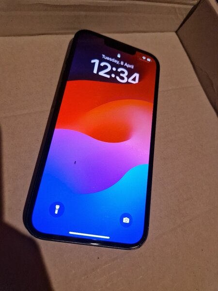 Iphone 13