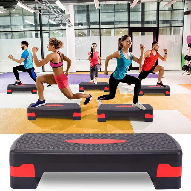 Exercise step board