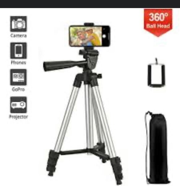 Tripod stands