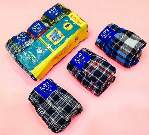 Boxers