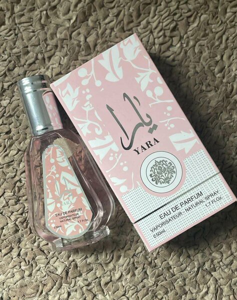 Parfum Yara Floral